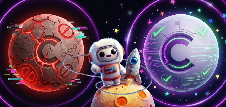 Cosmolot Banner
